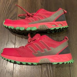 Adidas- Kanadia Trail 5